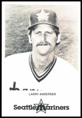 Larry Andersen